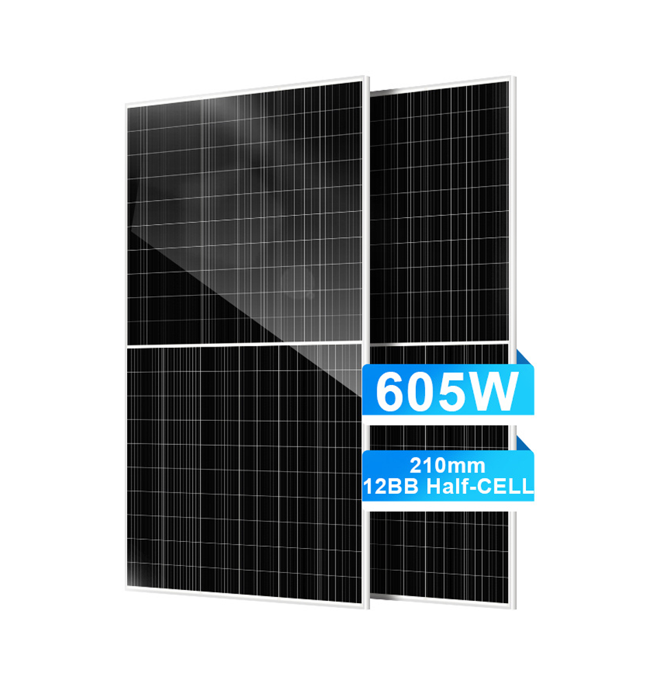 ecosun solar pannel